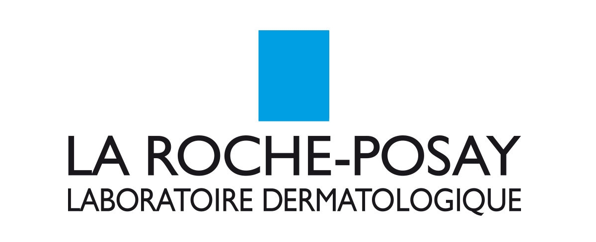 La Roche Possay Logotipo Dermofarmacia Farmacia Mariló Viyuela Burgos